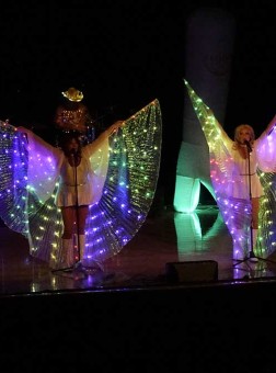 Photo of The FABBA Show - Tribute to ABBA Performing