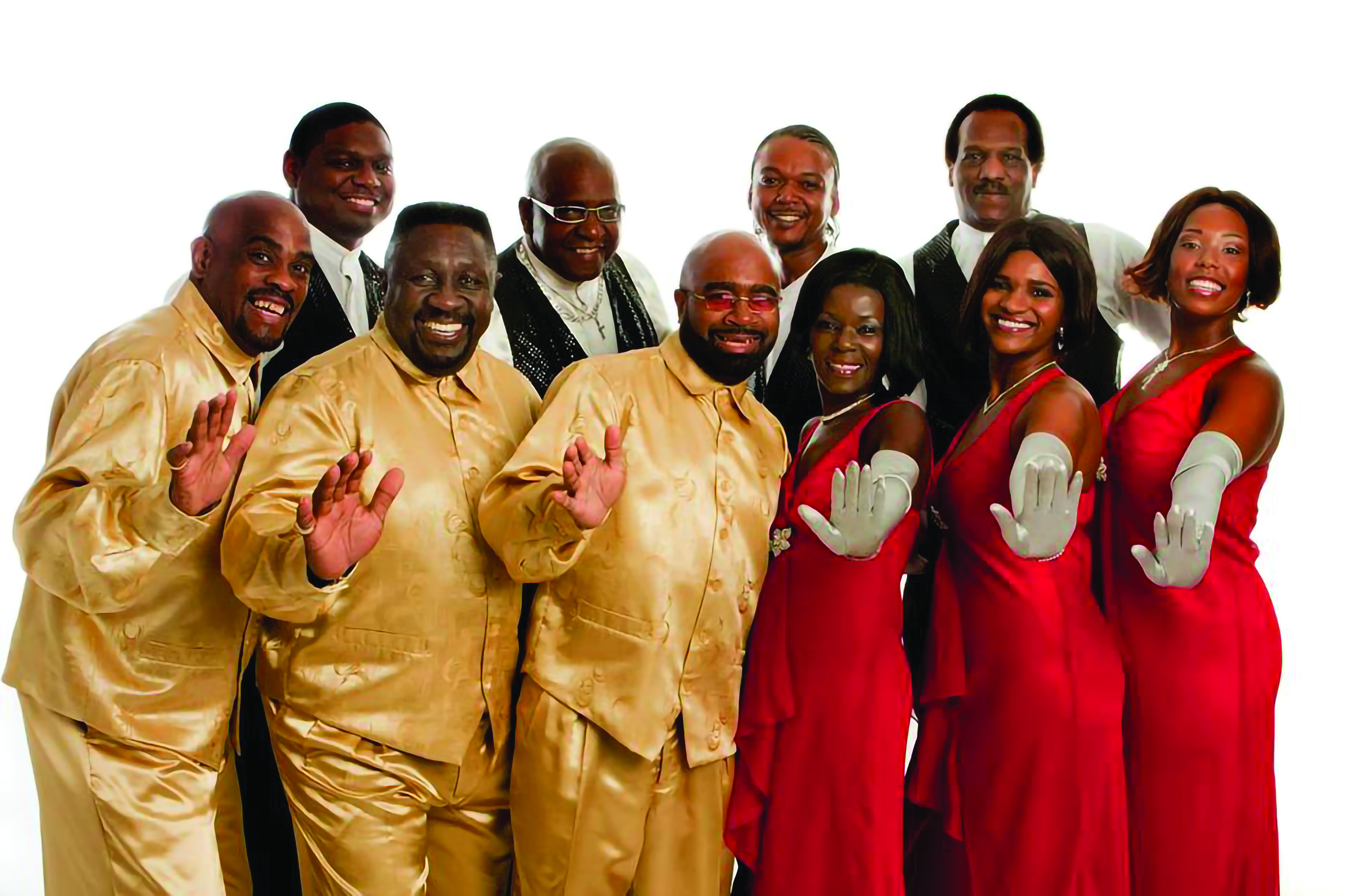 photo of Masters of Soul