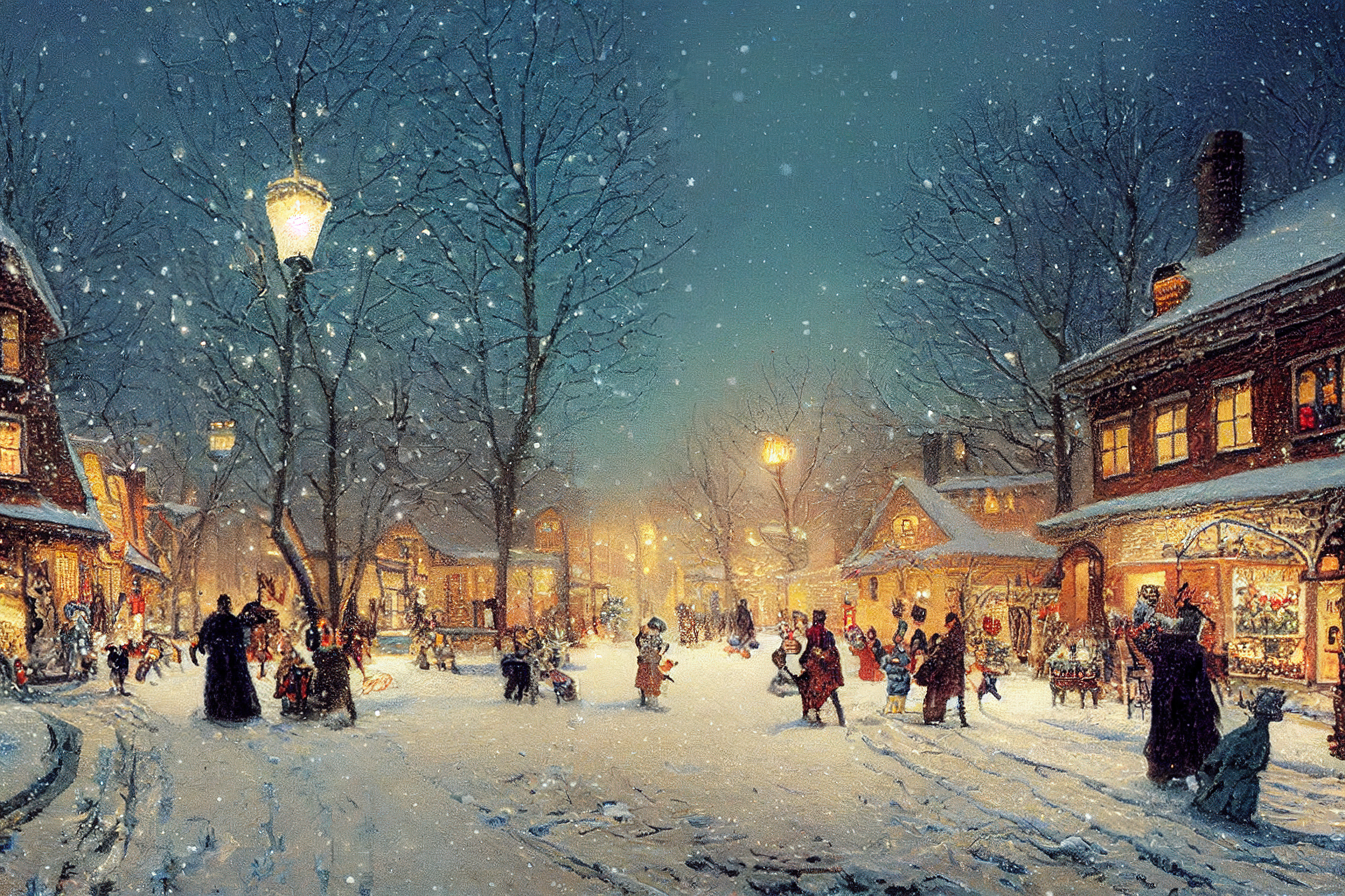 photo of A Christmas Carol